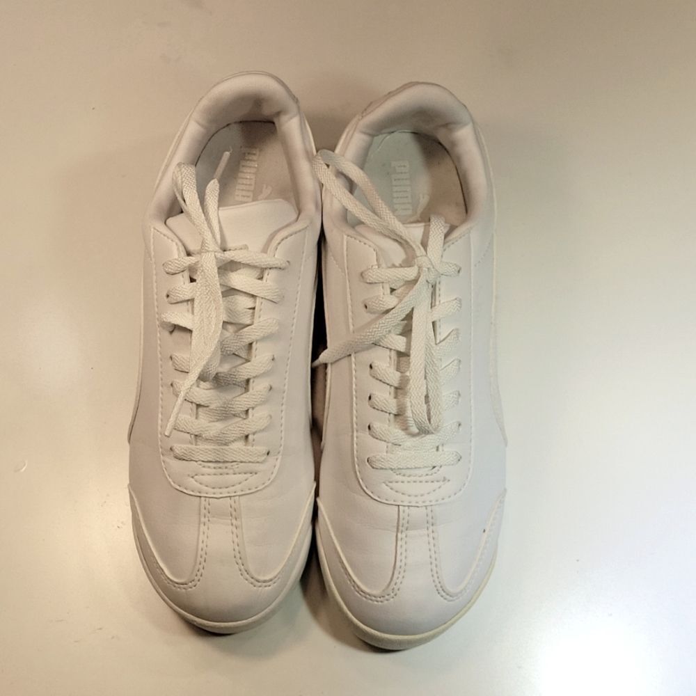 PUMA ROMA BASIC YOUTH SNEAKER